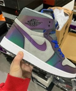 LPL x Air Jordan 1 Zoom Comfort