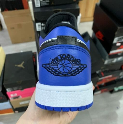 Air Jordan 1 Low Big Lightning - Image 3