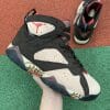 Air Jordan 7 x Graffiti Patta