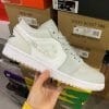Air Jordan 1 Low White Camo