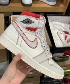 Air Jordan 1 Phantom