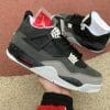 Air Jordan 4 Oreo