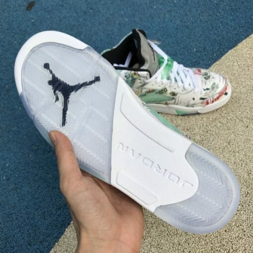 Air Jordan 5 Wings - Image 3