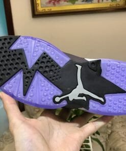 Air Jordan 6 Blue Suede