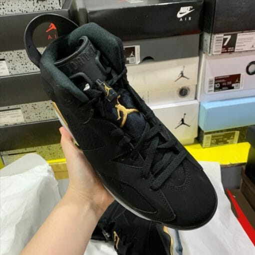 Air Jordan 6 DMP Retro - Image 3