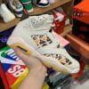 Air Jordan 6 Quai 54