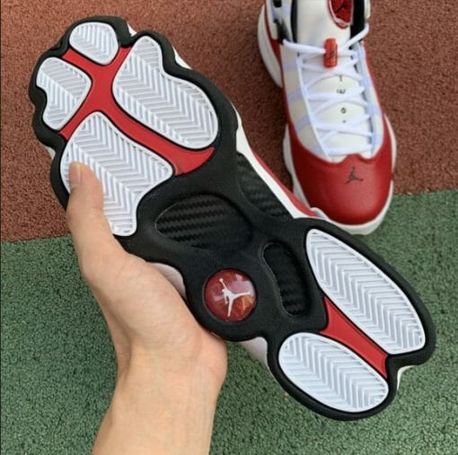 Air Jordan 6 Rings PJ Tucker - Image 3