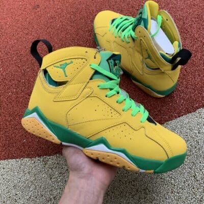 Air Jordan 7 PE Limited Edition 12 Air Jordan 7 PE Limited Edition