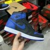 Air Jordan 1 Retro High Royal