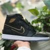 Air Jordan 1 Retro OG Black