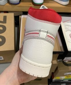 Air Jordan 1 Phantom