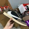 Air Jordan 1 Low x Travis Scott