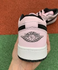 Air Jordan 1 Mid Joe Cherry Blossom Powder