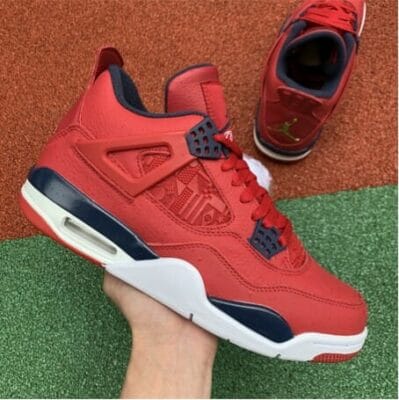 Air Jordan 4 FIBA