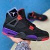 Air Jordan 4 NRG Raptors