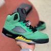 Air Jordan 5 Oregon
