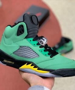Air Jordan 5 Oregon