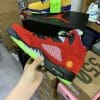Air Jordan 5 What The