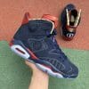 Air Jordan 6 DB Doernbecher