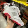 Air Jordan 6 Hare