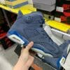 Air Jordan 6 Jimmy Butler
