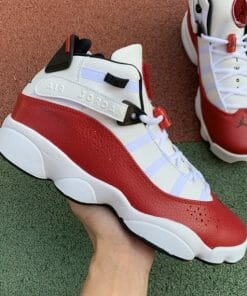 Air Jordan 6 Rings PJ Tucker