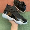 Air Jordan 6 Rings Six Crowns