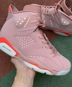 Air Jordan 6 x Aleali May