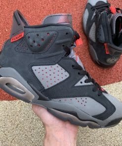 Air Jordan 6 x PSG