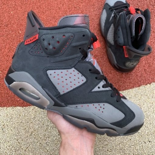 Air Jordan 6 x PSG