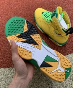 Air Jordan 7 PE Limited Edition