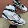 Air Jordan 8 Quai 54