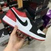 Air Jordan 1 Low Black Toe
