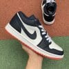 Air Jordan 1 Low Midnight Blue