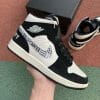 Air Jordan 1 Mid Equality BHM Black Month