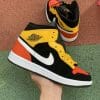 Air Jordan 1 Tomato Scrambled Eggs