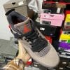 Air Jordan 4 Taupe Haze