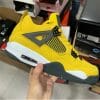 Air Jordan 4 Lightning LS