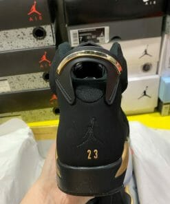 Air Jordan 6 DMP Retro