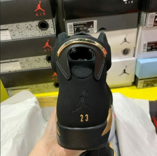 Air Jordan 6 DMP Retro