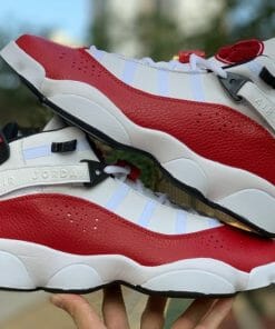 Air Jordan 6 Rings PJ Tucker