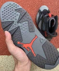 Air Jordan 6 x PSG