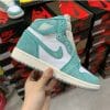 Air Jordan 1 Turbo Green