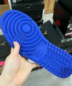 Air Jordan 1 Low Big Lightning