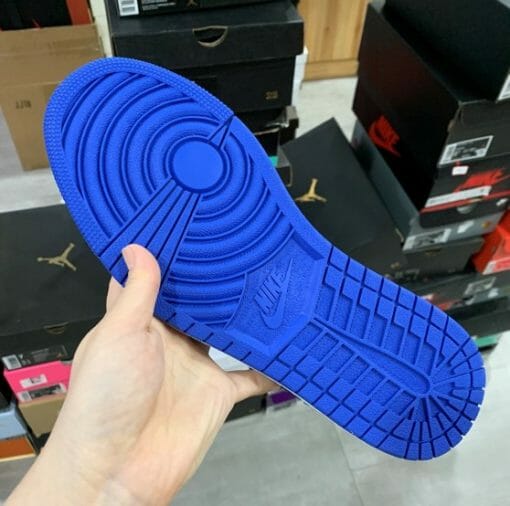 Air Jordan 1 Low Big Lightning