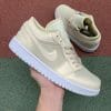 Air Jordan 1 Low Lemon Bright