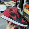 Air Jordan 1 Mid Banned