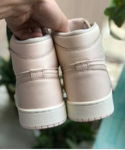 Air Jordan 1 Swoosh
