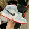 Air Jordan 1 White Blue Sky