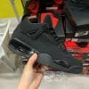 Air Jordan 4 Black Cat